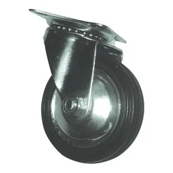 Pojezdové kolečko kolečko 75 otočné/40kg