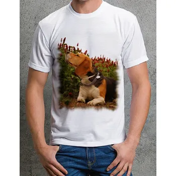 tričko s pejskem č. 04 128