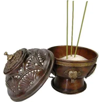 Vonná tyčinka Kadidelnice antická 12 cm