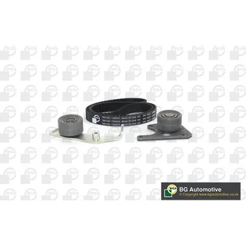 Rozvod motoru Sada rozvodového řemene, , 083131S2, 0831R4, 0831R4S2, 83127, 83131, 9400831279, BGA, TB1402K