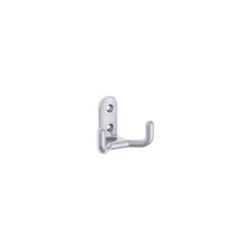 Věšák Interex design Věšák EDI / Chrom matný