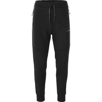 Pánské kalhoty Pánské Kalhoty FITANU NIVRO M000213099 – Černá S