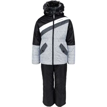 Dětská móda Alpine Pro Slavico KOTU034990R