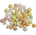 Pedro Lipo čočky mix 1 kg