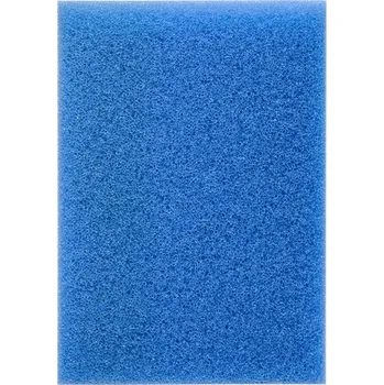 Přílušenství k akvarijnímu filtru Bioakvacit 30ppi, 20x13x5 cm (střední pórovitost) - Happet Filtration sponge