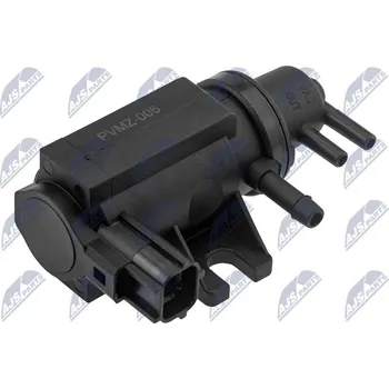 Turbodmychadlo Měnič tlaku, turbodmychadlo NTY EGR-MZ-006