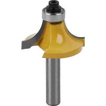 Příslušenství k frézce Fréza do dřeva stopka 6x22,5x9mm