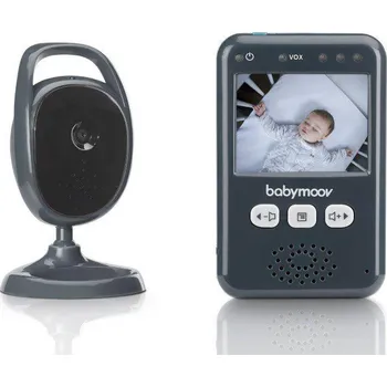 chůvička Babymoov Video monitor ESSENTIAL
