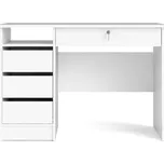 Psací stůl Felixa II bílý