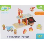 Maxim Hasičská stanice