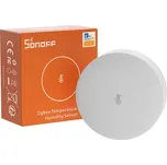 Inteligentní Zigbee snímač teploty a vlhkosti Sonoff SNZB-02P