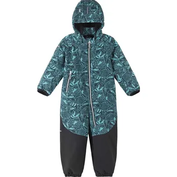 Kojenecká kombinéza Reima Mjosa 5100006A.9BYX Turquoise, 86