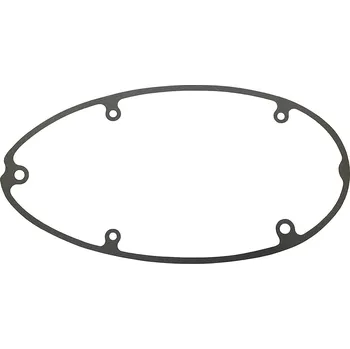 Těsnění pro motocykl Těsnění víka spojky Jawa 250 Kyvačka, Panelka