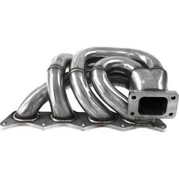 Přední díl výfuku Výfukové svody pro Fiat Coupe/Lancia Delta 2.0 EXTREME