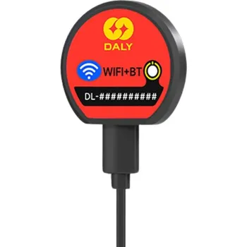Bluetooth adaptér Modul Wi-Fi DALY Smart BMS