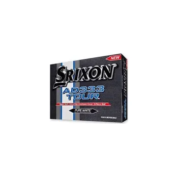 Golf SRIXON AD333 TOUR - golfový míč