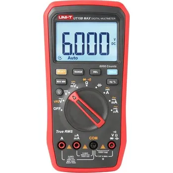 Multimetr Multimetr UNI-T UT15B MAX