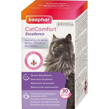 48ml náplň beaphar CatComfort® pro kočky s vaporizérem