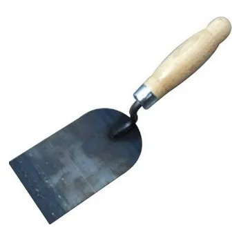 Zdenické nářadí lžíce vymazávací 140x80mm