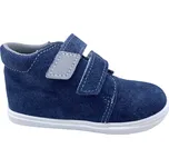 Dětské celoroční boty Jonap 022 modré, riflové Velikost: 25 (EU)