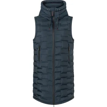 Dámská vesta Timezone dámská bunda 19-10054-52-8016 19-10054-52-8016 XL 3393