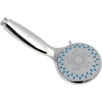 Sprchová hlavice Ruční hydromasážní sprchová hlavice 5 stupňová
