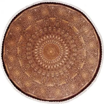 Koberec Perský koberec Qom 300x300 cm - M178650