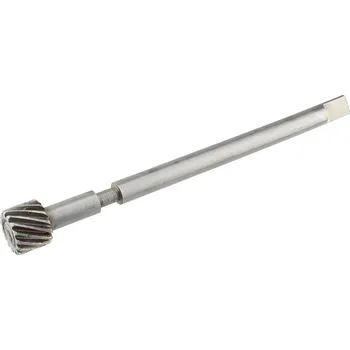 Motor pro motocykl Pastorek náhonu tachometru 15z. MZ ETZ 150, 251