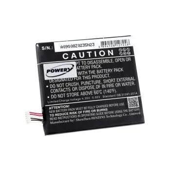 Baterie pro mobilní telefon Baterie Alcatel TLp020K2 3,8V 2000mAh