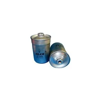 Filtr do auta Palivový filtr ALCO FILTER SP-2022