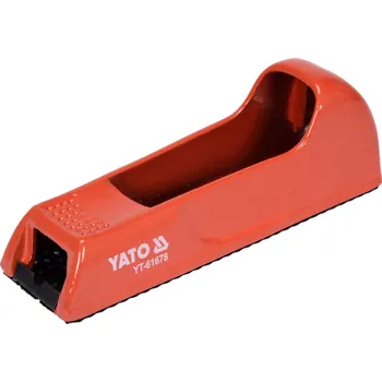 Rašple na omítku 140x40 mm Yato YT-61678