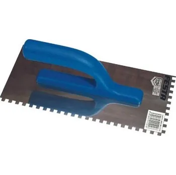 hladítko nerez zuby 6 280x130mm