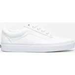 Vans Old Skool (true white) 46, bílá