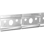 Camar Závěsná lišta dlouhá 2000 mm