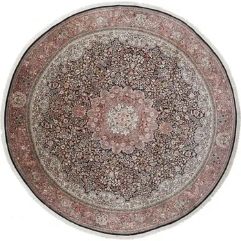 Koberec Orientální koberec Kašmír 359x359 cm - M183023