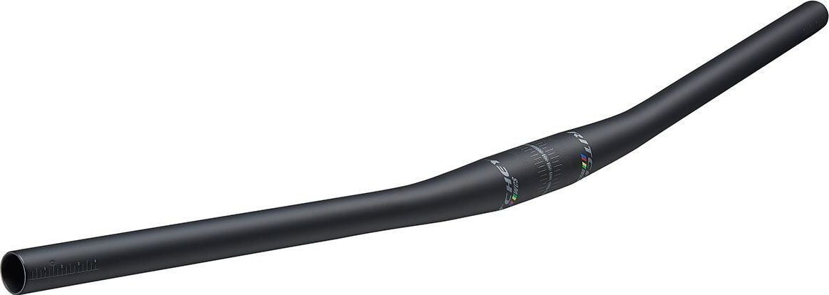 Guidon Vélo Ritchey WCS Ergomax - Aluminium, 31.8mm, 40cm, Noir Mat - Neuf Sous Emballage