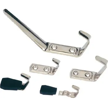 Věšák věšák malý 25x40mm 1971 Ni (20ks)