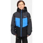 Kilpi ATENI-JB Tmavě šedá