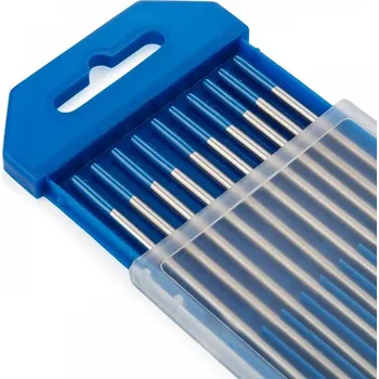 Příslušenství ke svářečce Blumenbecker WL20 3,2x175mm modrá wolframová elektroda