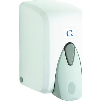 Dávkovač mýdla Dávkovač tekutého mýdla CN 500ml bílý