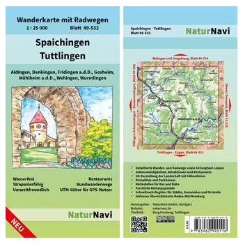 Spaichingen - Tuttlingen