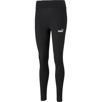 Dámské oblečení Puma ESS Legginns black 586835 01 velikost: L