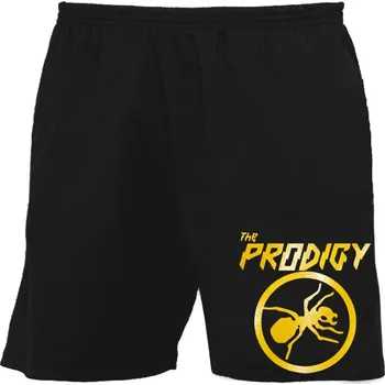 Pánské kraťasy bermudy, kraťasy The Prodigy