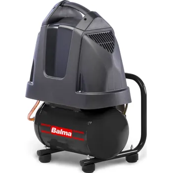 Kompresor Kompresor BALMA 1,5/6_bezolejový