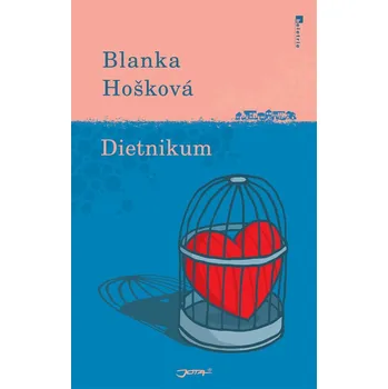 Dietnikum - Blanka Hošková (2018, pevná)