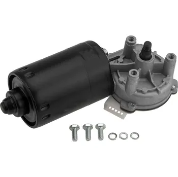 Stěrač Motorek stěračů přední VW Bora I Golf III IV Passat B4 Transporter T4