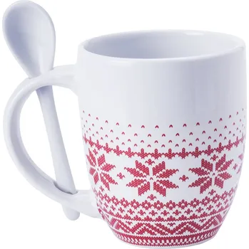 Sorbux vánoční hrnek