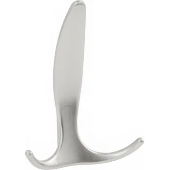 Věšák Interex design Věšák JADE / Nerez