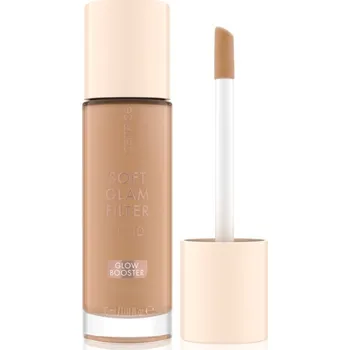 Catrice Soft Glam Filter Fluid tónovaný…