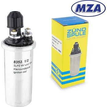 Motor pro motocykl Indukční cívka MZ ETZ 12V - MZA